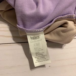 balera Other - Set of TWO Ballet Leotards balera Other - Set of TWO Ballet Leotards